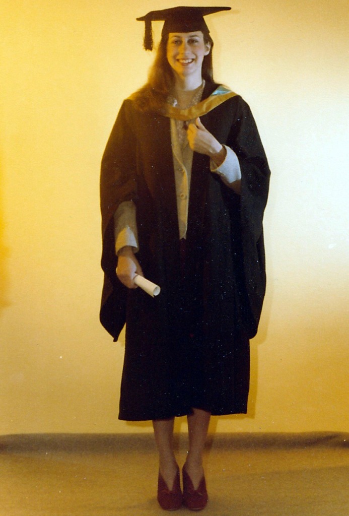 julia-1980-graduation-copyright-julia-barnickle